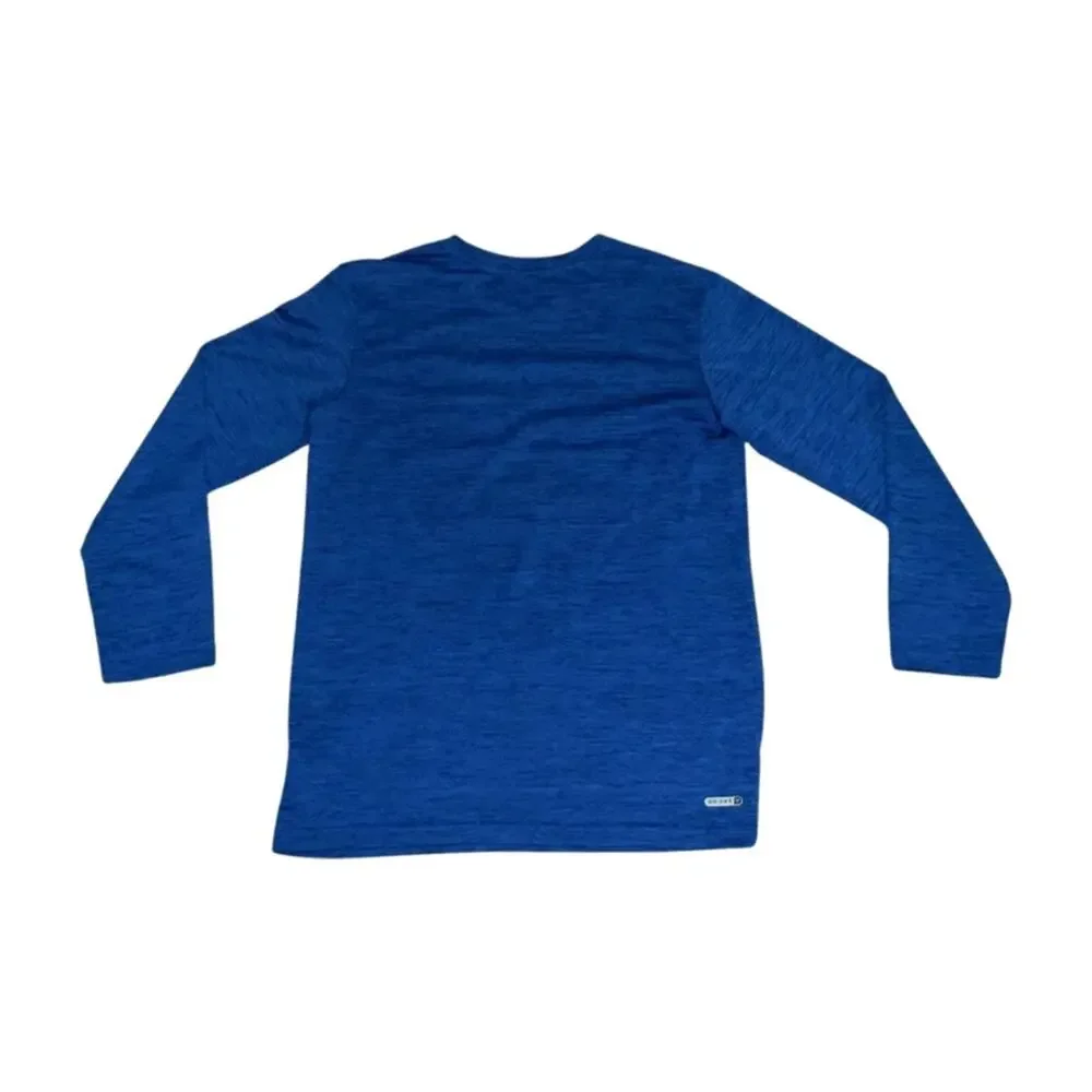 Old Navy Active “All I Do Is Win” Long Sleeve T-shirt Size Large Size XL (14-16)